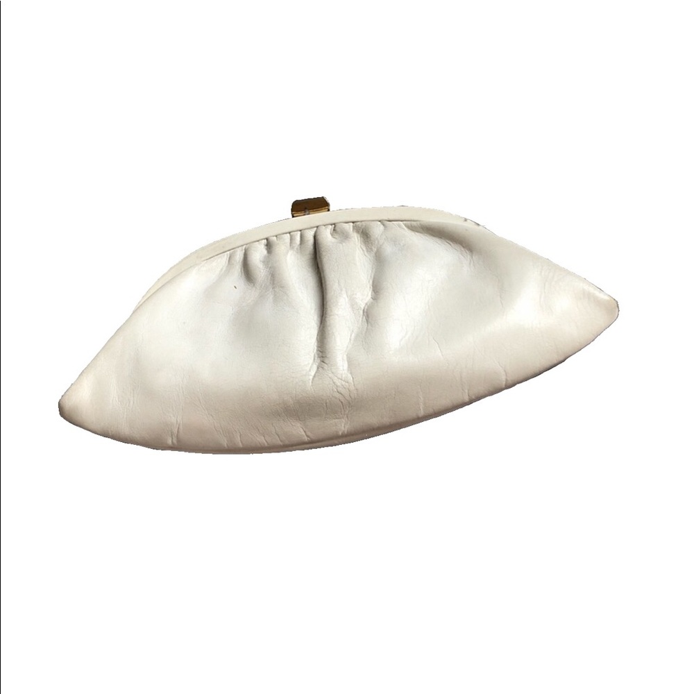 VINTAGE POUCH BAG